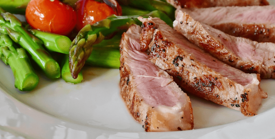 철분이 많은 음식과 관련 된 사진 - 2021