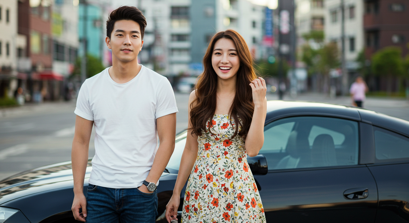 자동차 연비 향상