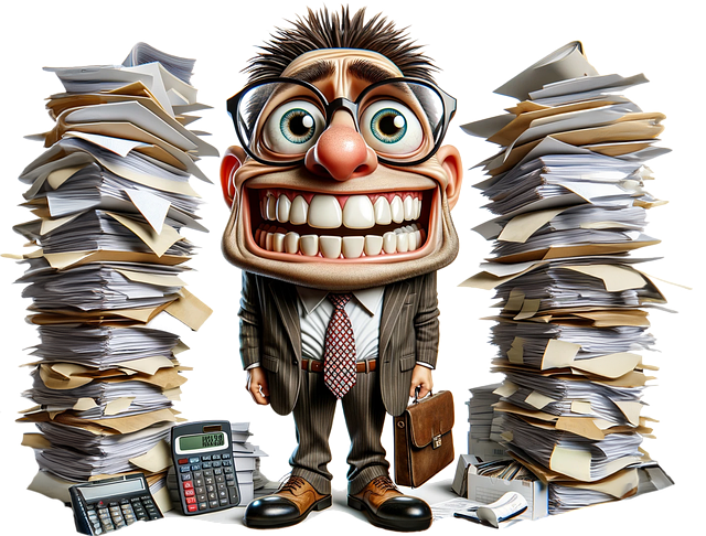 종합소득세 신고