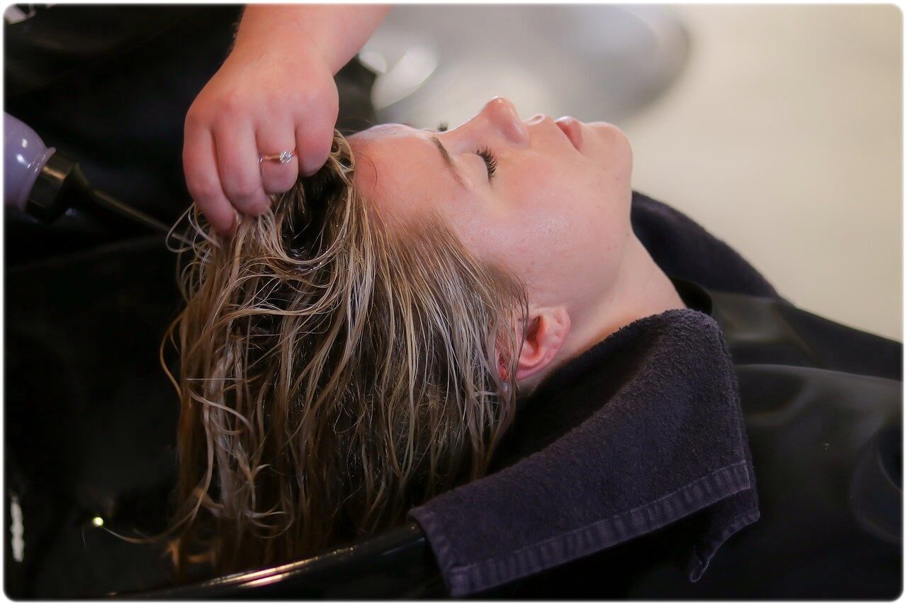 머리 빨리 기르는 법