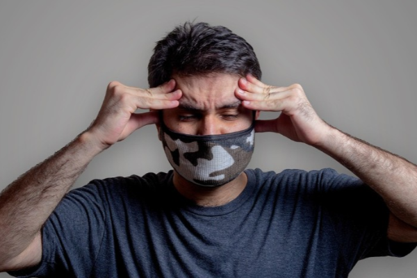 급성폐렴 유발 요인과 위험성 및 조치 방법 관련 사진