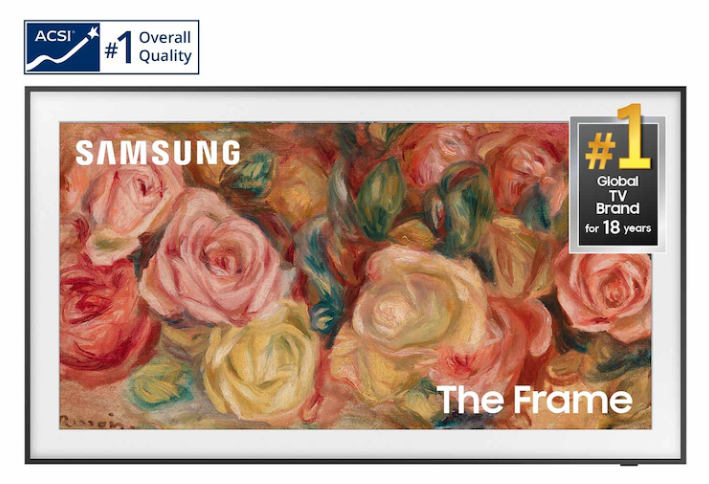 삼성 TV 관련 사진