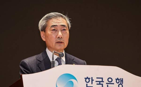 신현송 한국은행 총재 취임과 경제 4대 과제: 물가안정부터 원화 국제화까지 완벽 정리