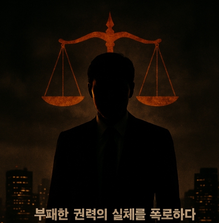 영화 야당 결말해석