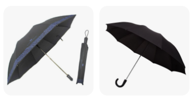 🌂 “우산 챙겼어?” 비 오는 날의 필수템 이야기