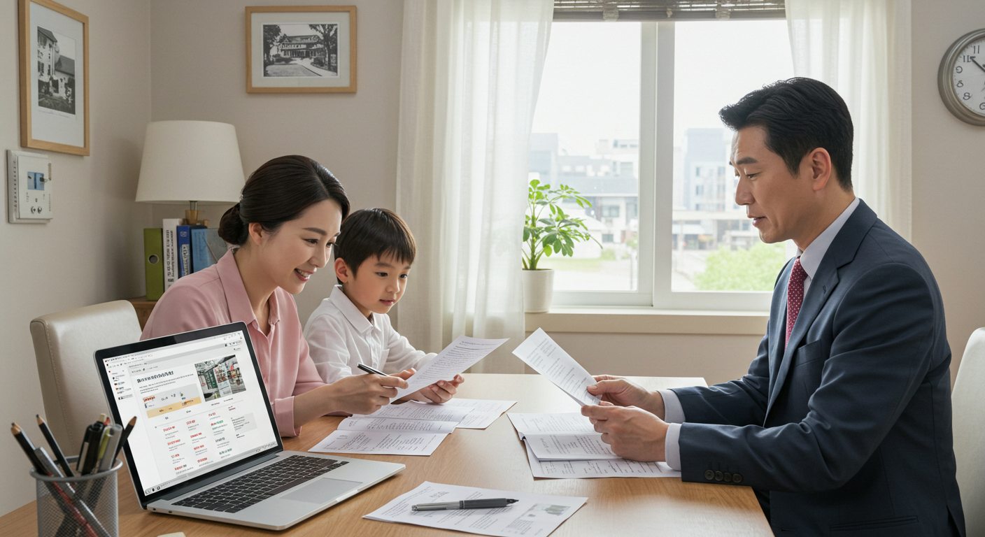 국세청, 이의신청