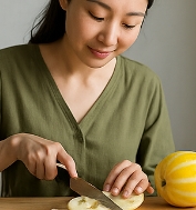 참외 효능 부작용