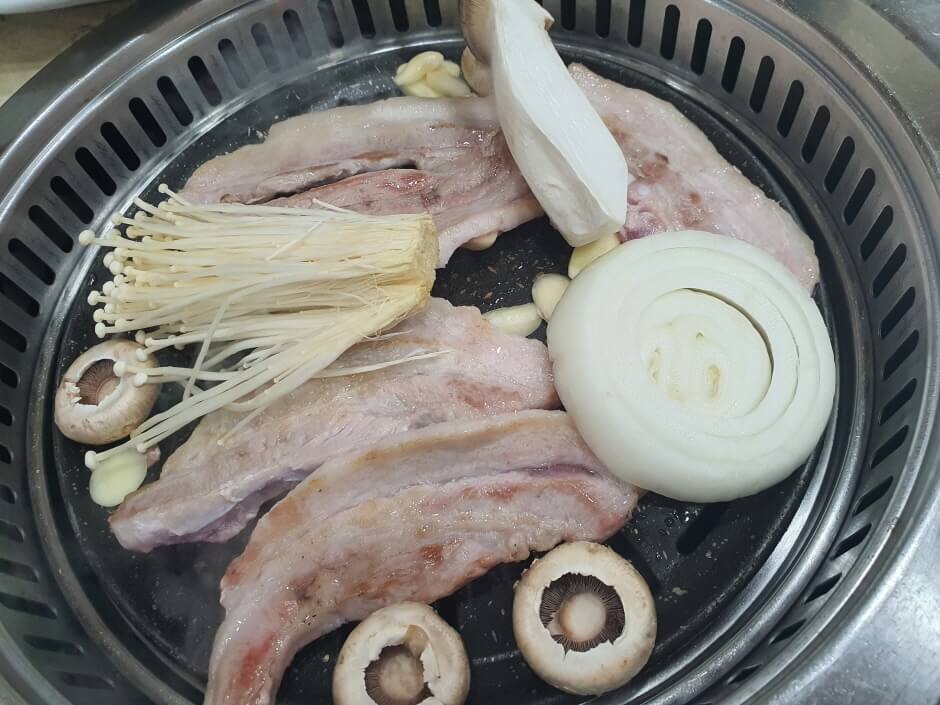 곡성 맛집 베스트 10