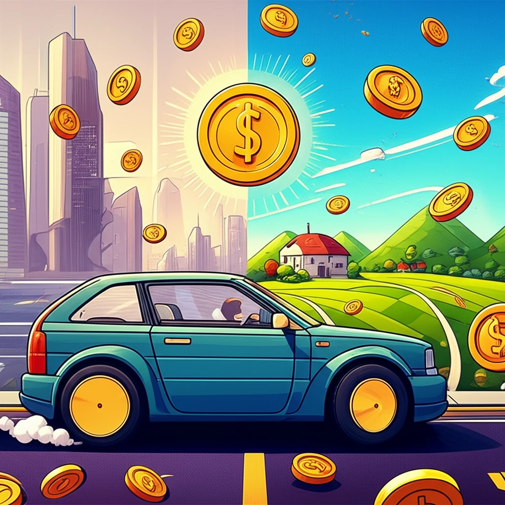 아이오닉6 20인치 휠 선택 시 보조..