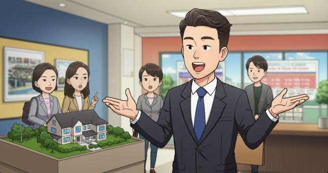 공인중개사 사진