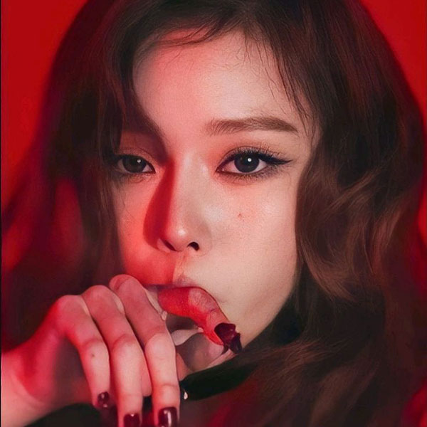 나체도화 기운이 있는 여자