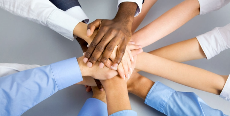 팀워크 동기를 끌어내는 법