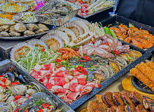 조개의정석