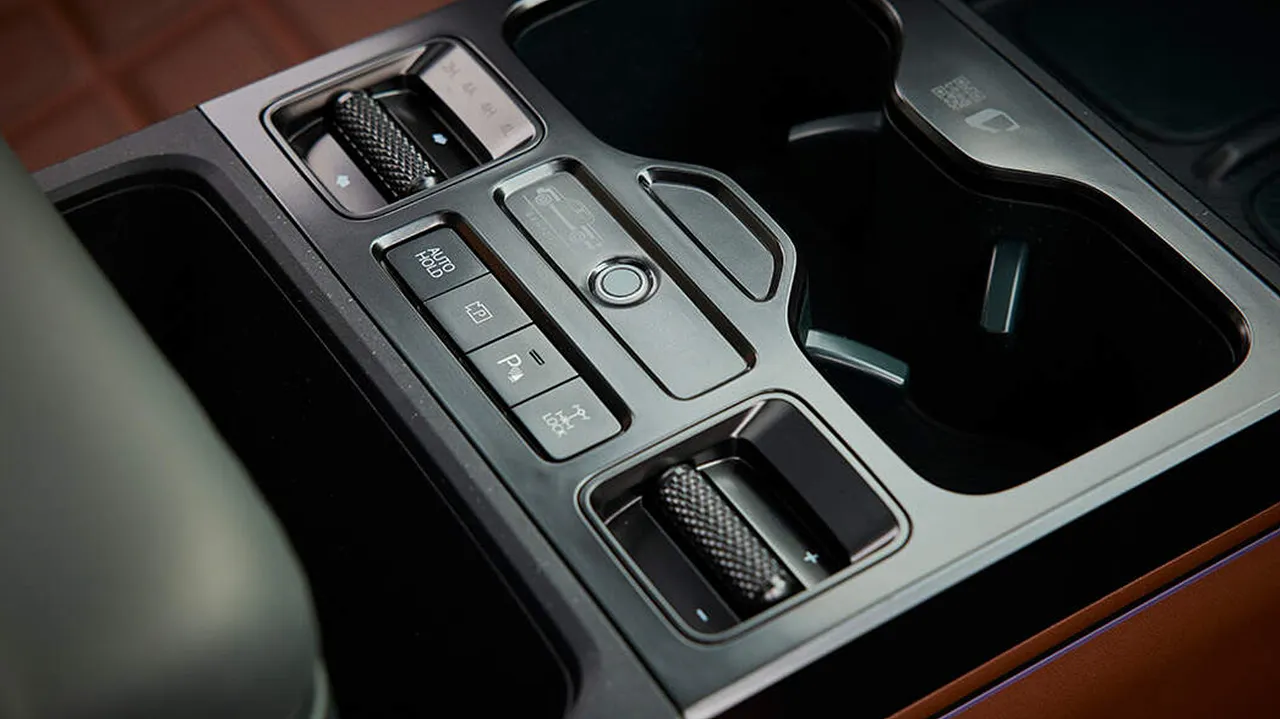 기아 타스만 이미지