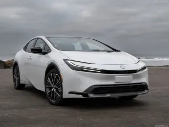 토요타 프리우스 하이브리드 가격 및 장점 핵심 요약_6