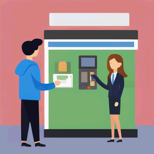 금융서비스 이미지