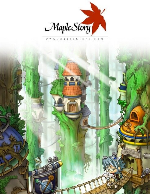 메이플스토리