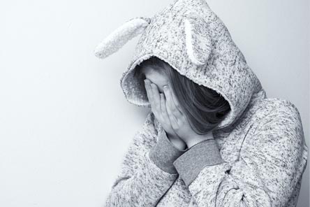 도파민부족-우울증