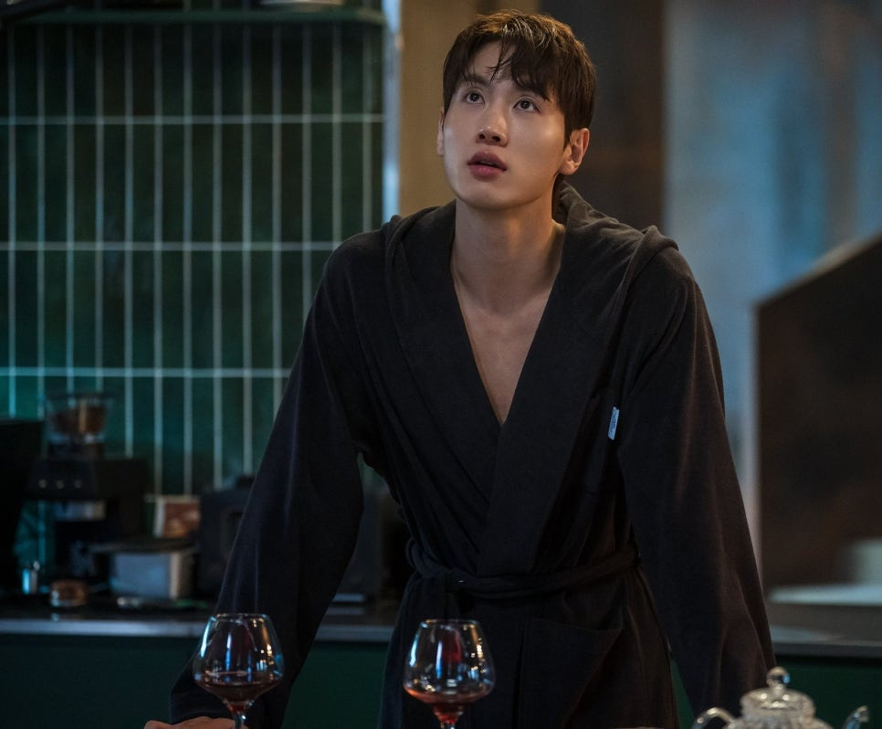 넷플릭스 트렁크