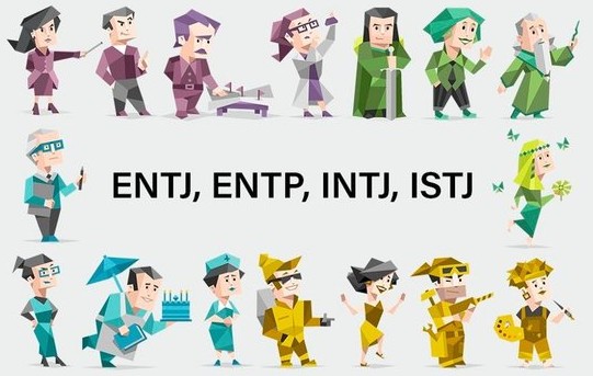 요즘 핫한 MBTI별 식습관 차이 분석