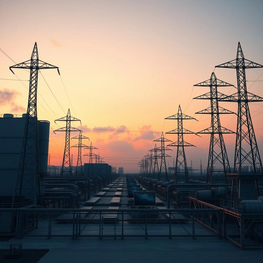 재생에너지 시대 산업용 전기요금 합리..