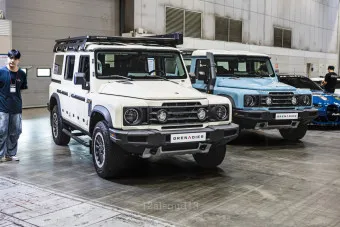 이네오스 그레나디어 가격표 신차 2025_8