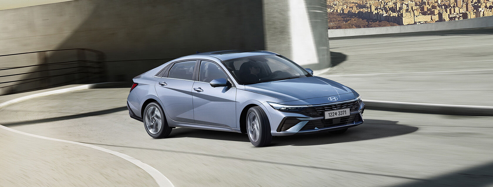 아반떼 중고차 가격 시세표