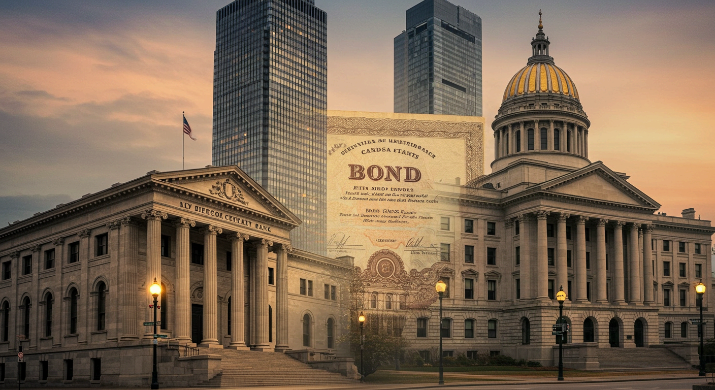 단기 채권 정의, 금리와의 관계, 금리 상승기에서 유리한 이유, 투자 전략