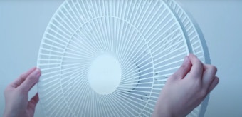 루메나 선풍기 AS센터 서비스센터 위치 및 예약