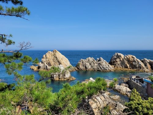 여름추천여행지