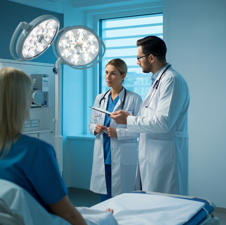 "혹시 나도?" 숨소리로 알아보는 수면무호흡증