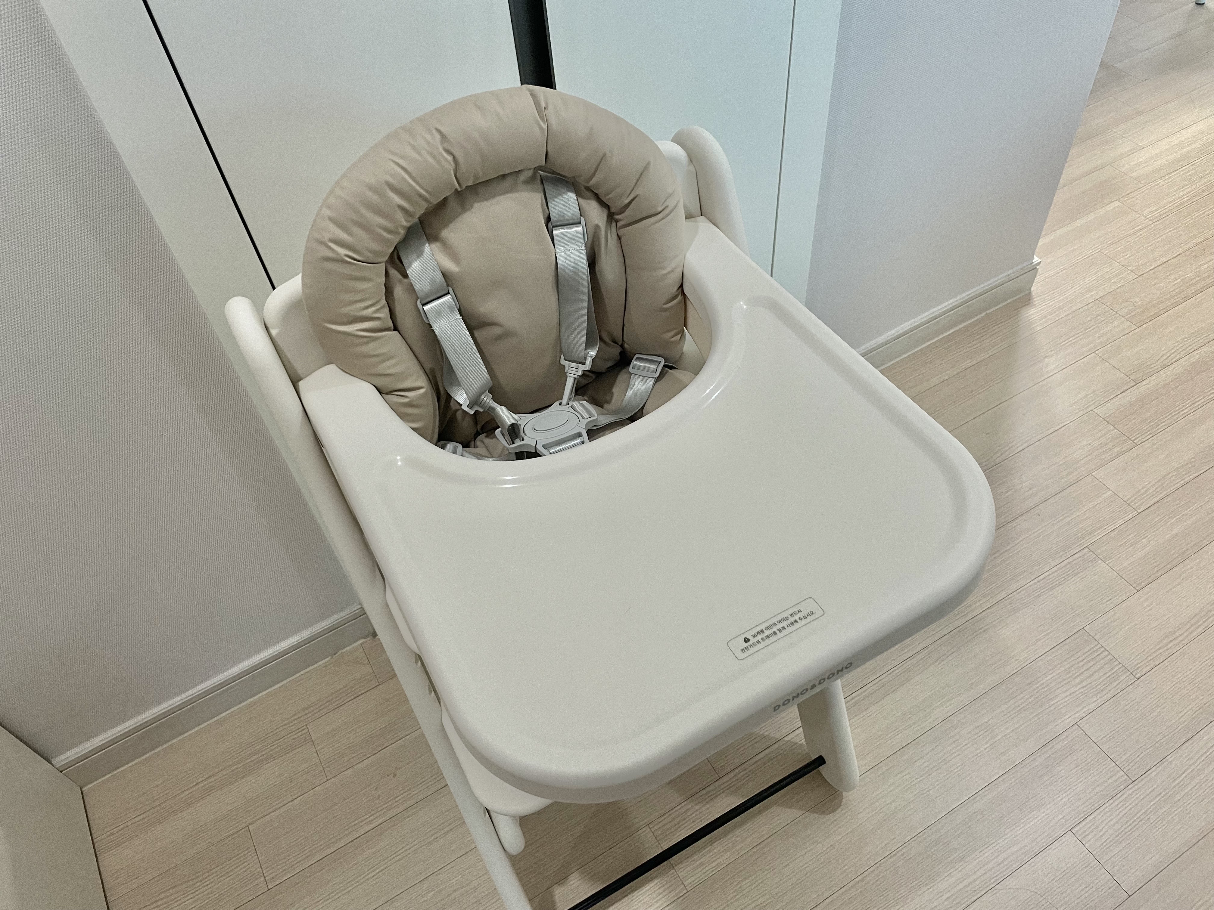 도노도노 하이체어