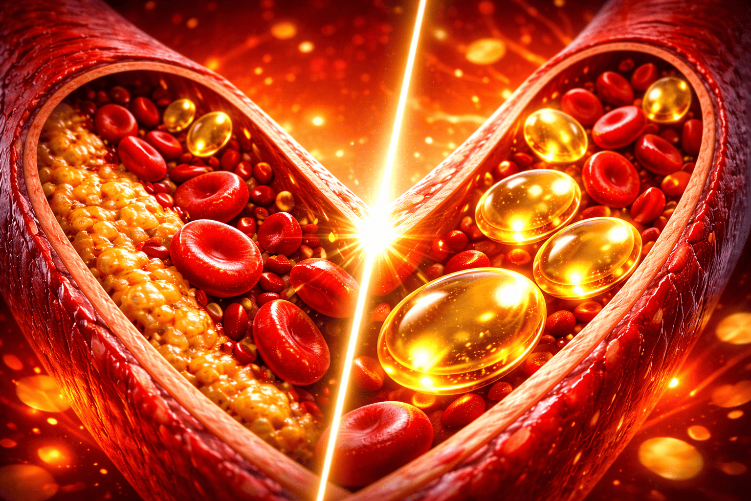 중장년 건강 들깨 효능 (혈관, 콜레스테롤, 영양)