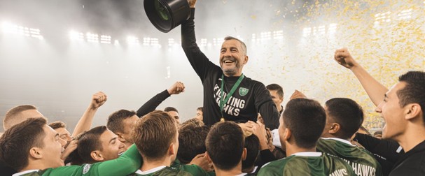 2025 MLS 플레이오프의 '진짜' 다크호스를 찾아서