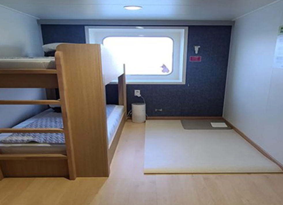 목포에서-제주도-가는-배편