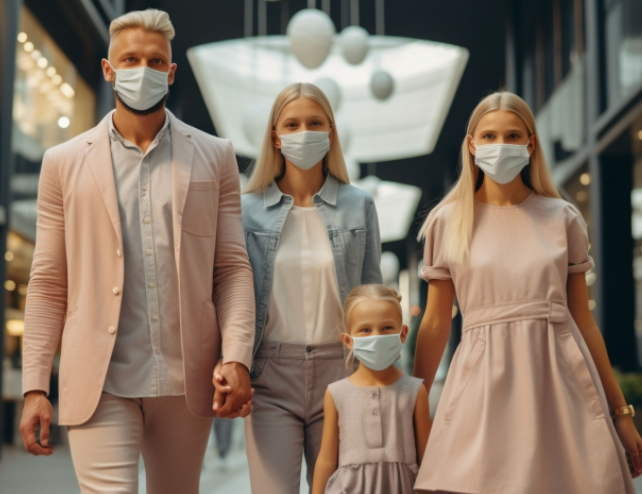 A형독감유행 증상