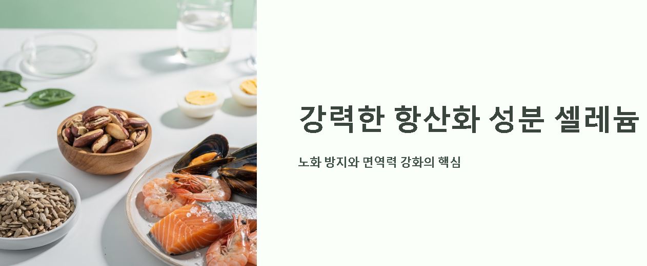 카무트 효소 효능