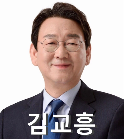 김교흥 국회의원 프로필 고향 학력 부인 수상 선거이력 의정활동 문체위원장