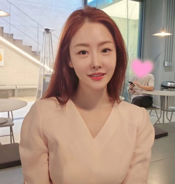 성지인 대표 프로필 나이 결혼 학력