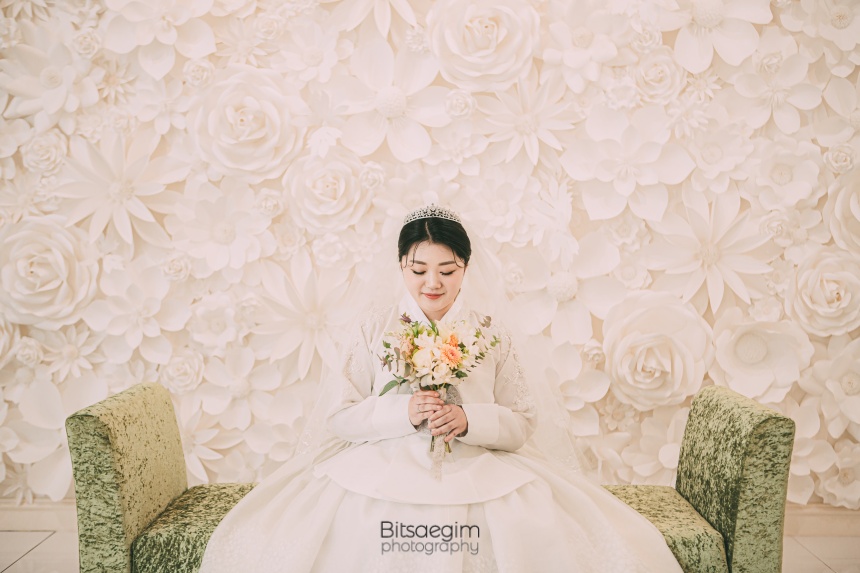 웨딩프로포즈 부평 본식스냅