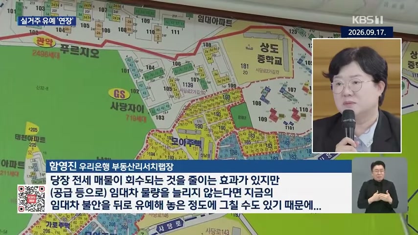 영상 장면