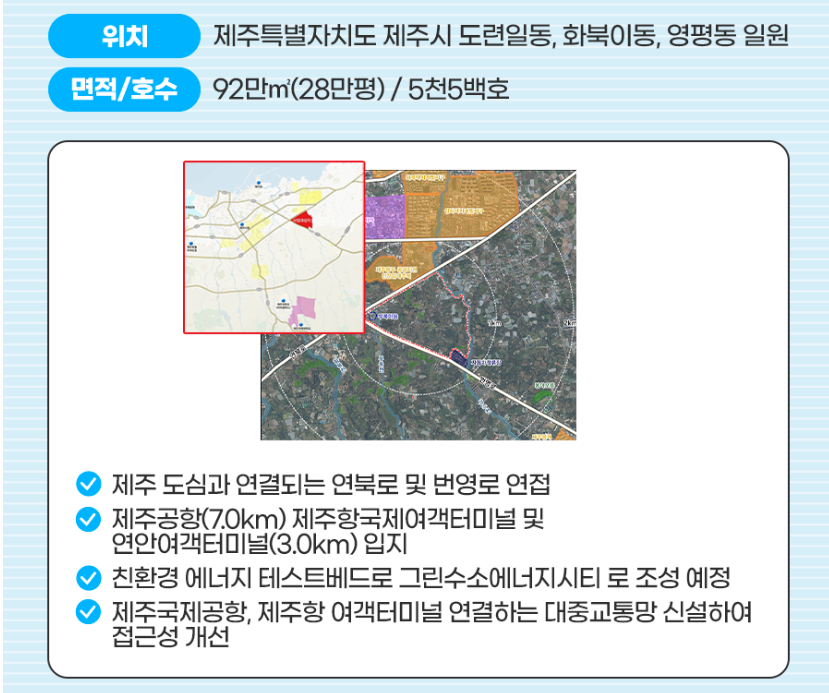 제주화북