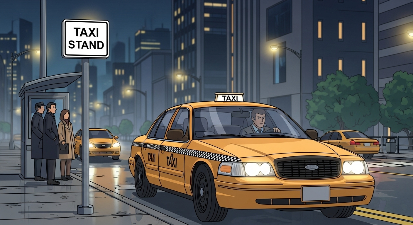 오산 개인택시 시세 번호판 면허