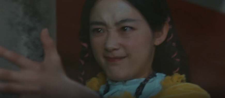 힘쎈여자 강남순 (출연진, 등장인물)