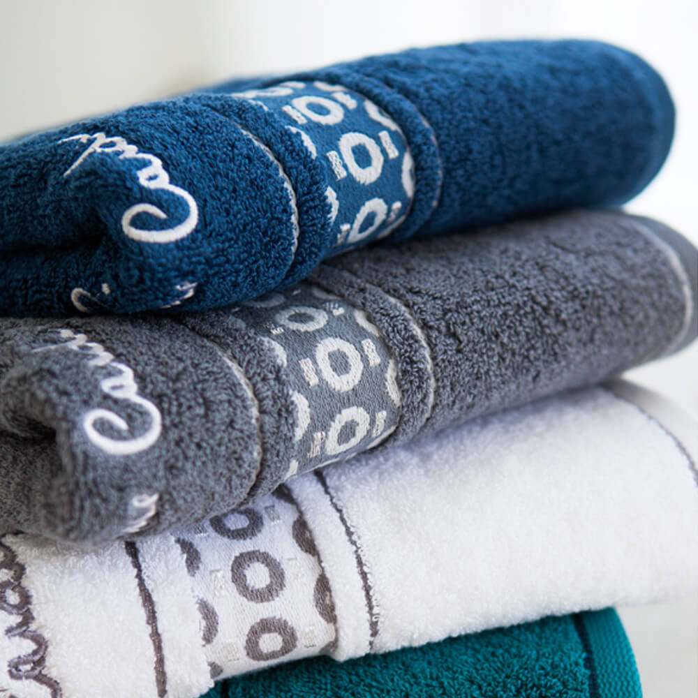 피에르가르뎅 뱀부 타올