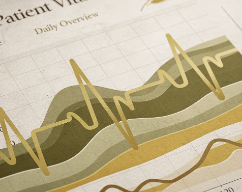 장기적인 패턴을 살펴야 하는 이유