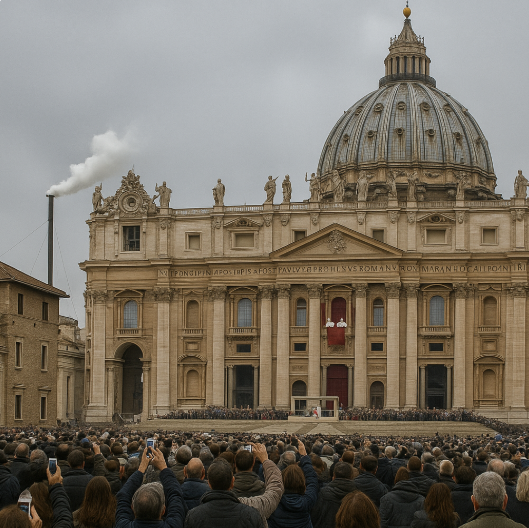 콘클라베 교황선출의 신비와 절차 총정리