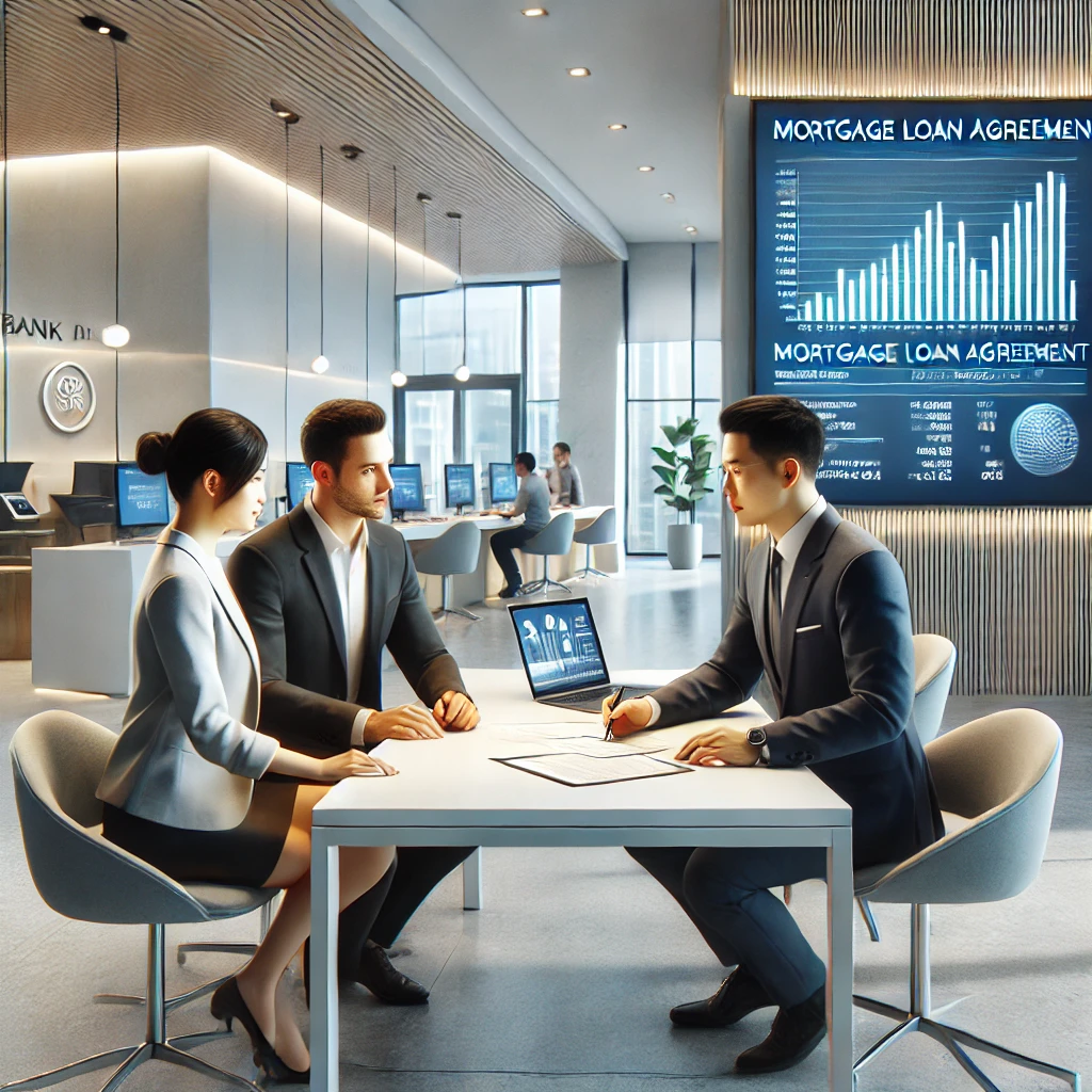 주택담보대출 심사기간 ⏳ 얼마나 걸릴까 알아야 할 모든 정보