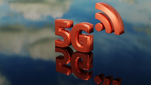 5G 이미지