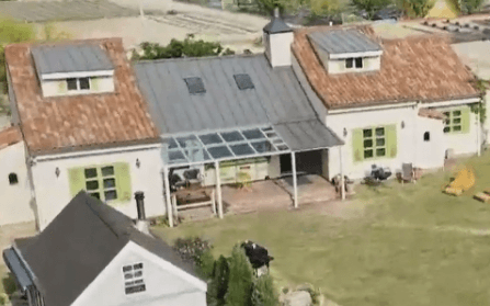 남겨서 뭐하게 민박집, 강릉 노닐다 B&B